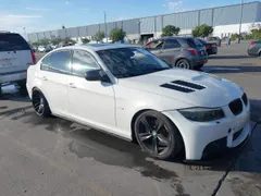 2009 BMW 3 Series 335i
