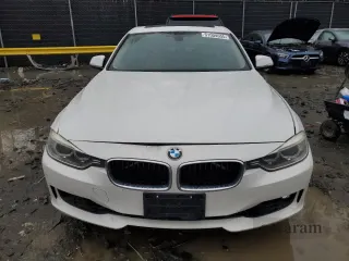 2012 BMW 3 Series 328i
