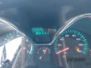 2013 Chevrolet Traverse LT
