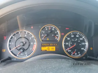 2008 Nissan Armada SE