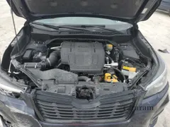 2019 Subaru Forester Special Sports