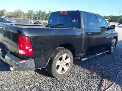 2011 Ram 1500 Big Horn