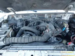 2000 Ford Ranger XL