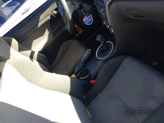 2014 Scion tC