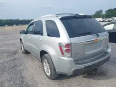 2006 Chevrolet Equinox LT