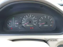 1999 Toyota Solara SE