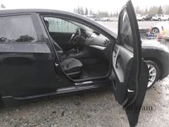 2012 Mazda 3 S Grand Touring