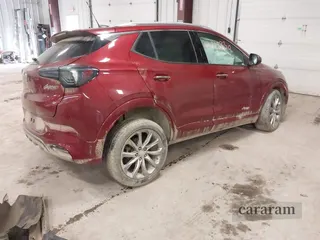 2024 Buick Encore GX Avenir