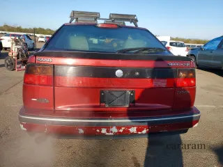 1997 Saab 9000 CSE