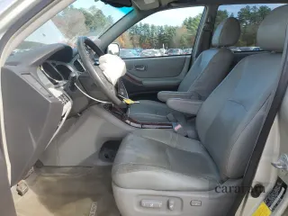 2005 Toyota Highlander