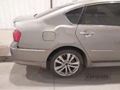 2008 Infiniti M