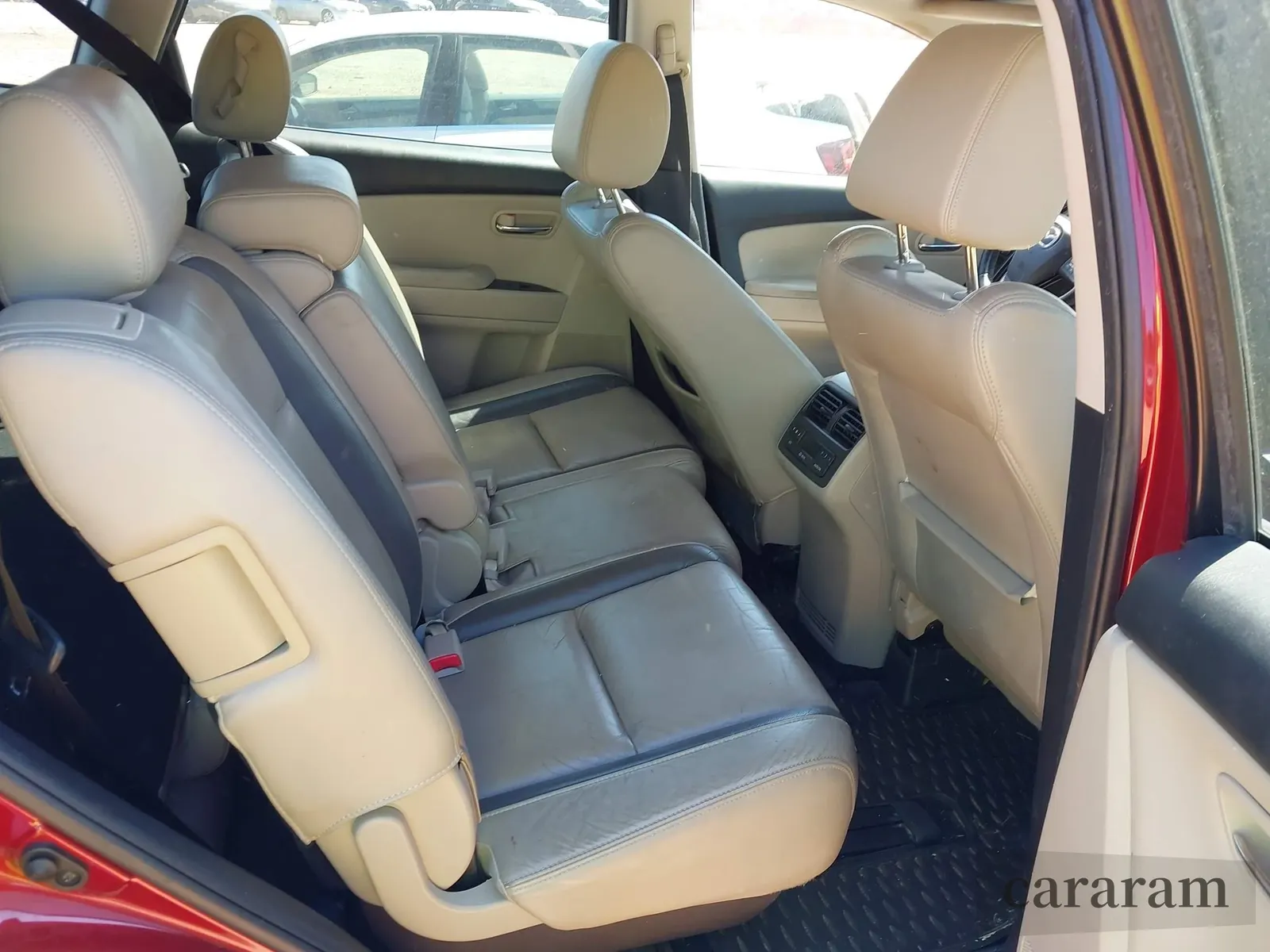 2010 Mazda CX-9 Touring