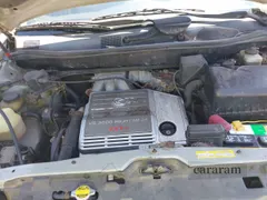 2000 Lexus RX 300