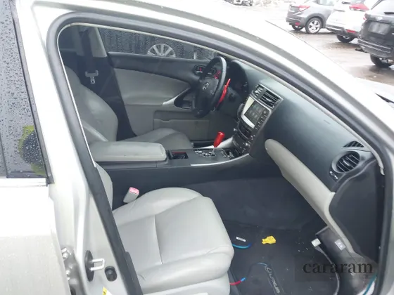 2008 Lexus IS 350