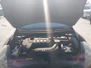 2011 Nissan Altima S