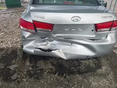 2007 Hyundai Sonata GLS
