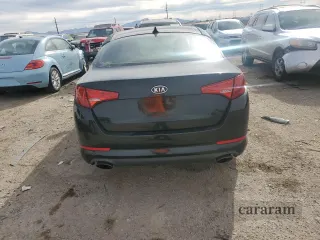 2011 Kia Optima EX