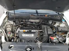 2004 Honda CR-V EX