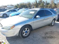 2003 Ford Taurus SE Standard