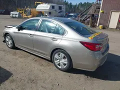 2015 Subaru Legacy