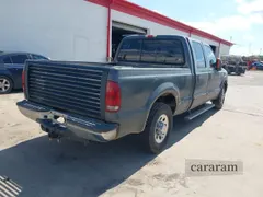 2005 Ford F-250 XL