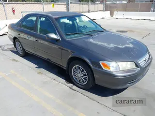 2000 Toyota Camry CE
