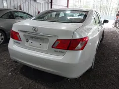 2008 Lexus ES 330