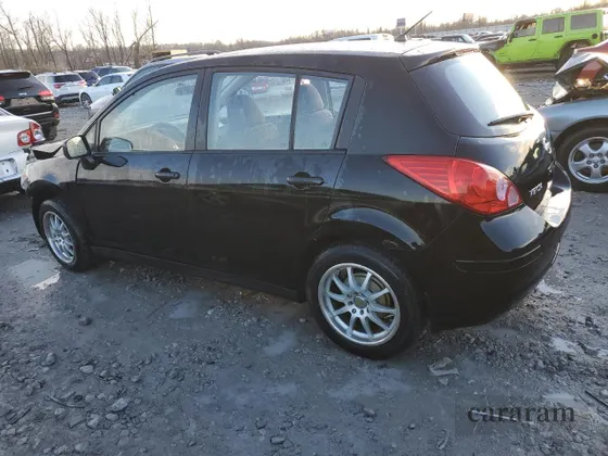 2007 Nissan Versa S