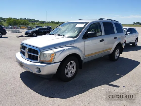 2005 Dodge Durango SLT