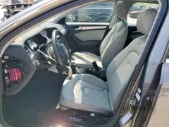 2015 Audi A4 Premium Plus