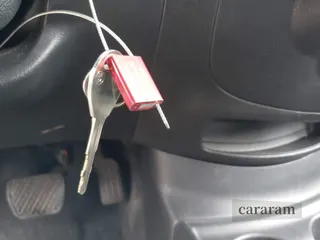 2014 Nissan Note SV