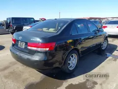 2008 Hyundai Sonata GLS