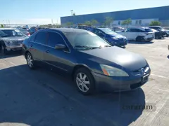2005 Honda Accord EX-L
