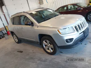 2011 Jeep Compass