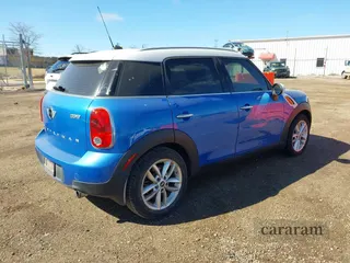 2014 MINI Countryman