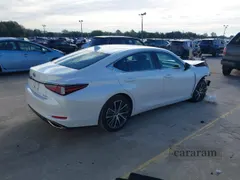 2024 Lexus ES 350