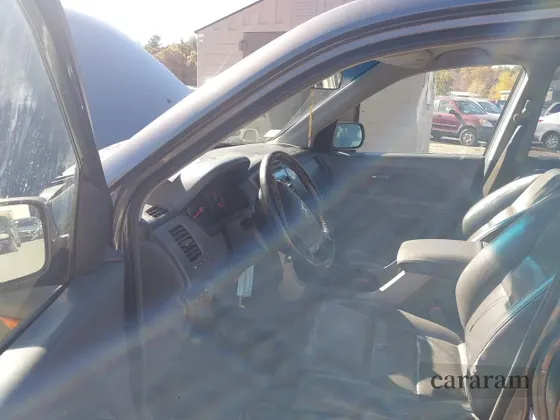 2007 Honda Pilot EX-L