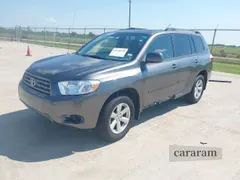 2009 Toyota Highlander