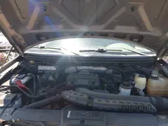 2007 Ford F-150 XLT