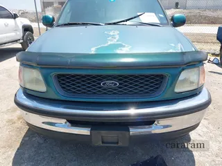 1998 Ford F-150