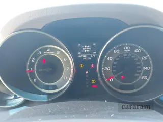 2013 Acura MDX Technology