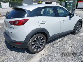 2019 Mazda CX-3 Touring