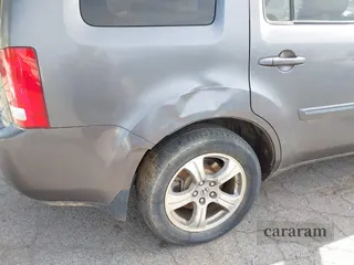 2015 Honda Pilot EX