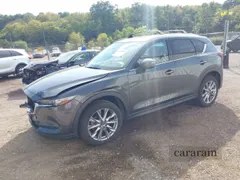 2021 Mazda CX-5 Grand Touring Reserve