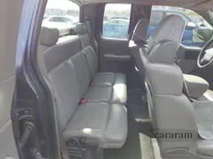 2006 Ford F-150 STX