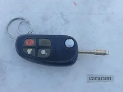 2003 Jaguar S-Type