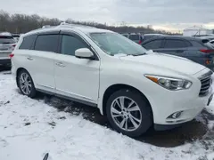 2013 Infiniti JX35