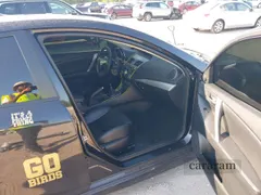 2012 Mazda 3 S Grand Touring