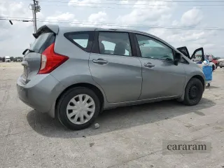 2015 Nissan Note S