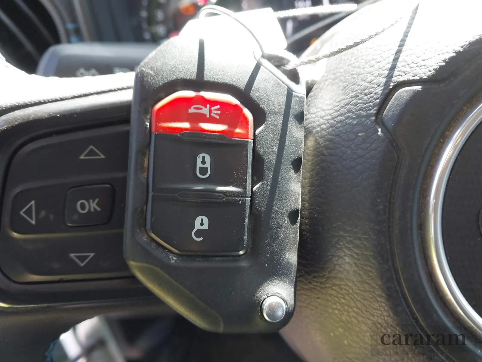 2024 Jeep Wrangler Rubicon X